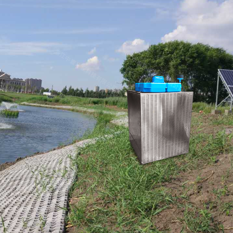 固定式微生物培养器