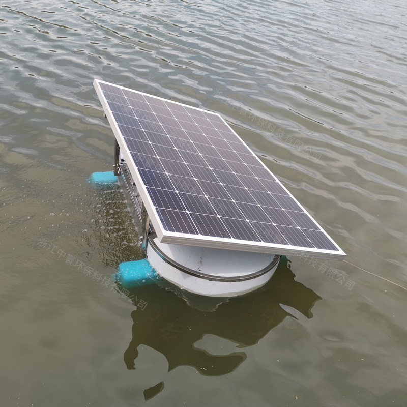 太阳能微生物培养器